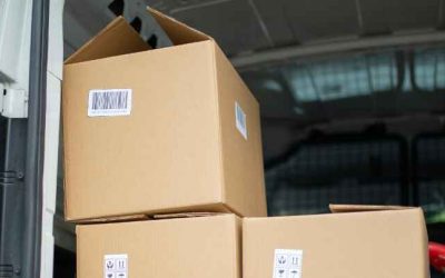 Flyttstädning – Professionell hjälp för en smidig flytt