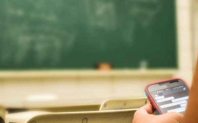 Skolstädning – En ren och trygg lärmiljö